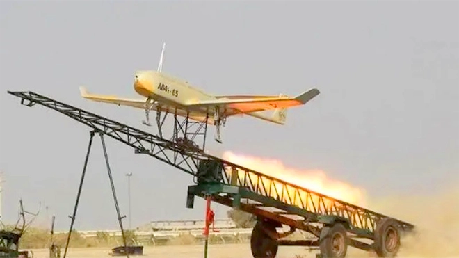 الحوثيون: نفذنا 3 عمليات عسكرية نوعية استهدفت 3 أهداف إسرائيلية